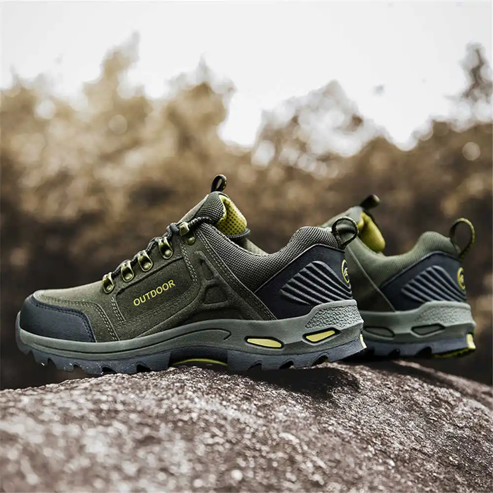 Street Fashion Vietnam - Antislip veterschoenen Wandelen Tennis voor heren