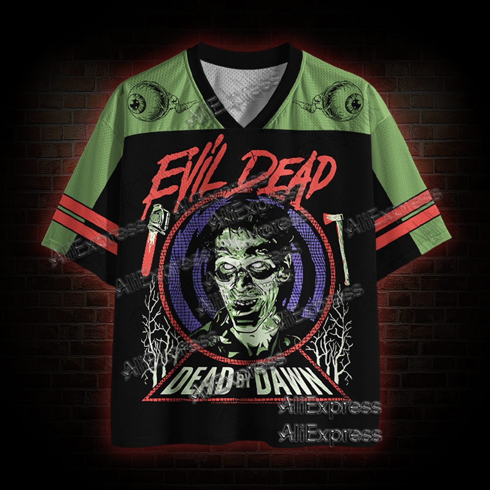 Street Fashion Jersey - (ZZ) Meest verkochte producten, modieuze snel