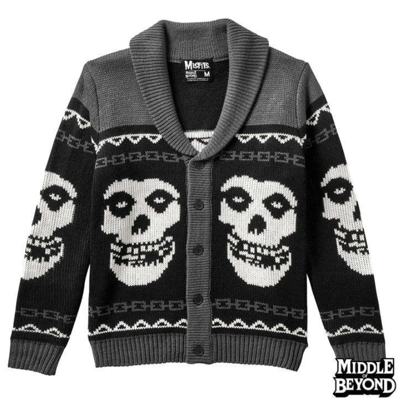 Street Fashion Brand - Europese en Amerikaanse herfst en winter