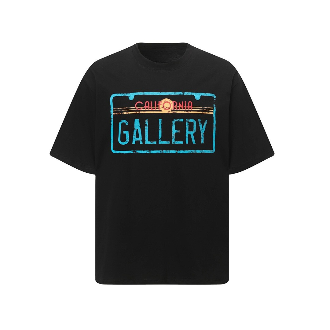 Street Fashion Brand Logo - California License Plate Logo High Street