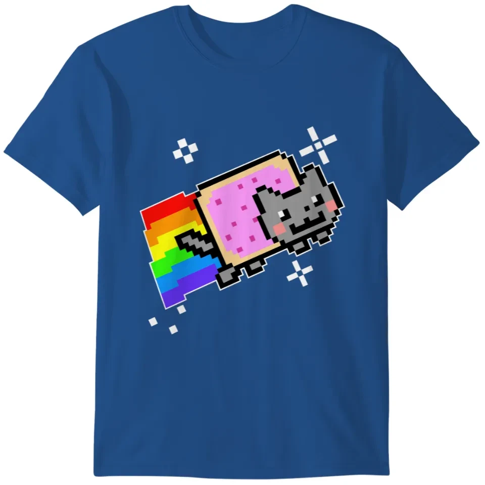 Street Fashion Brand - Plus Size Dames Casual Losse T-shirts