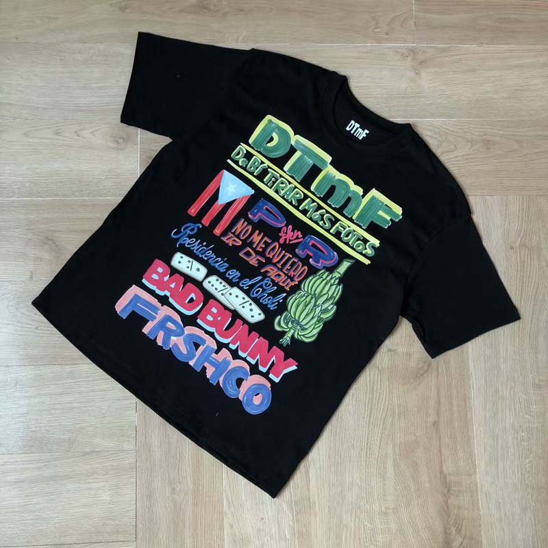 Foto Street Fashion - Debi Tirar Mas Fotos T-shirt High