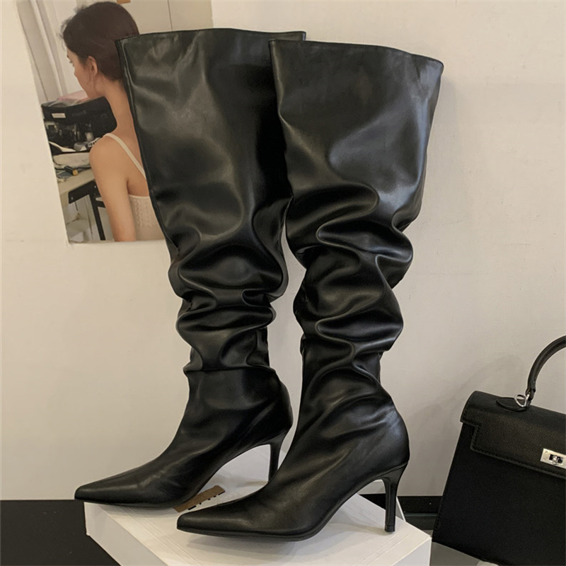 Eilyken 2026 Winter Ontwerp Ge - Street Fashion Designer recensie en prijs