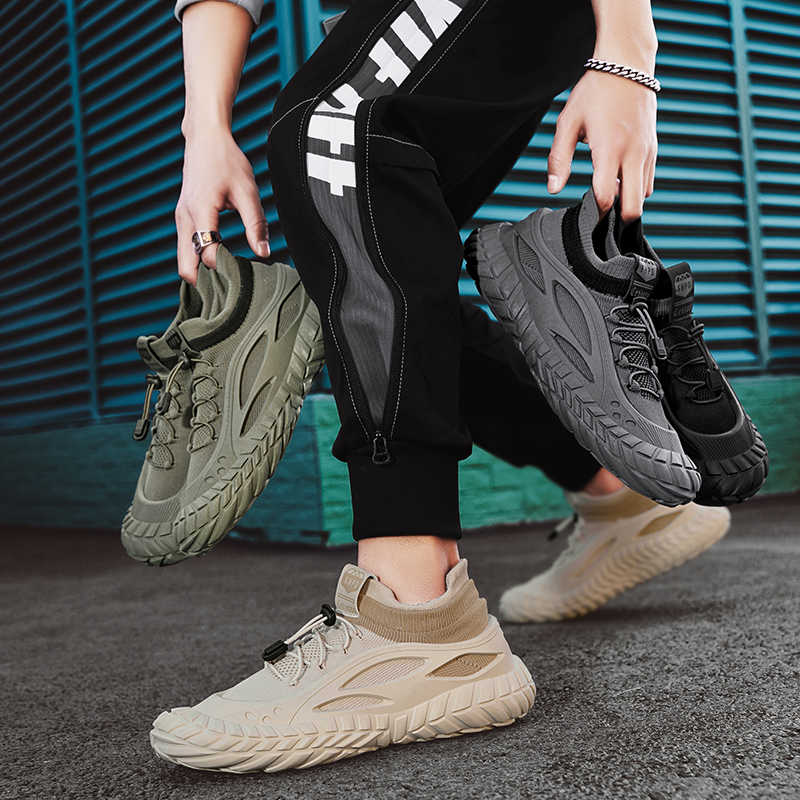 Plateforme Hoogteverhogende Ju - Street Fashion Vietnam recensie en prijs