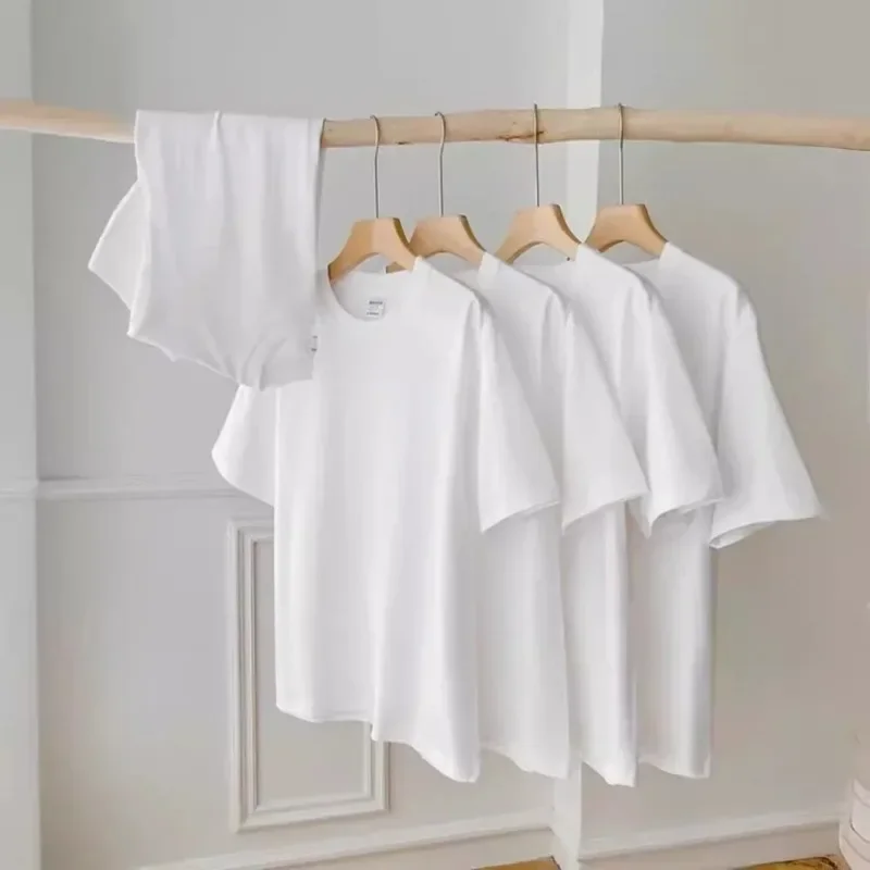 Herenshirt van katoen, korte m - Street Fashion In New York recensie en prijs
