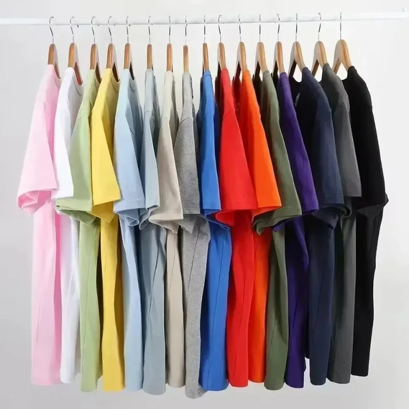 Herenshirt van katoen, korte m - Street Fashion In New York recensie en prijs