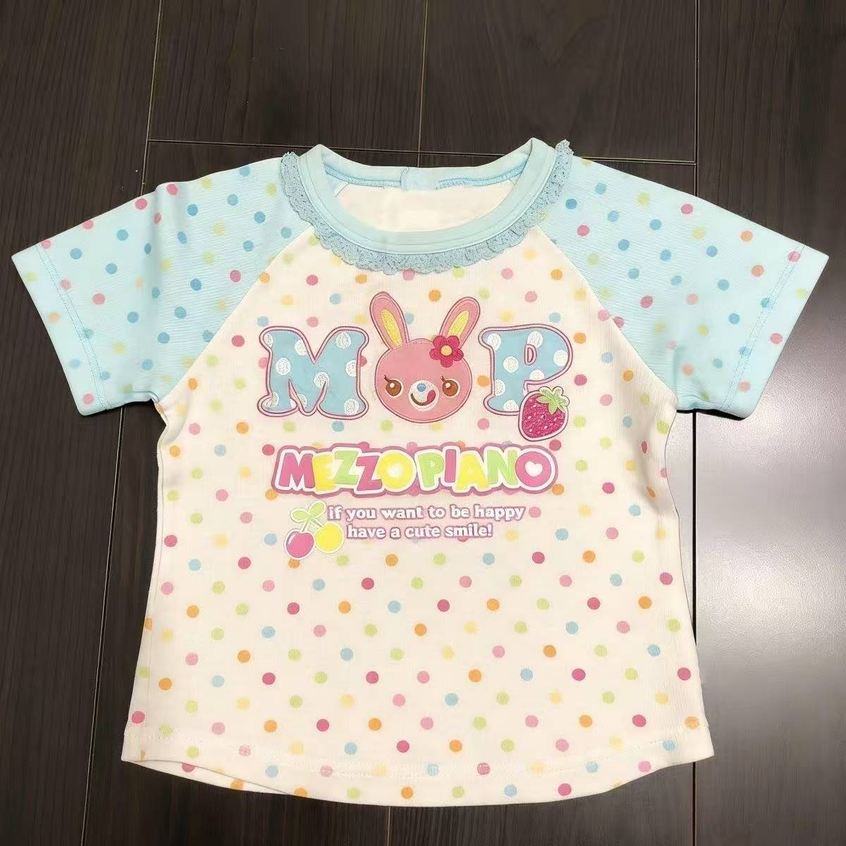 Vintage Kawaii schattige T-shi - Street For Fashion recensie en prijs