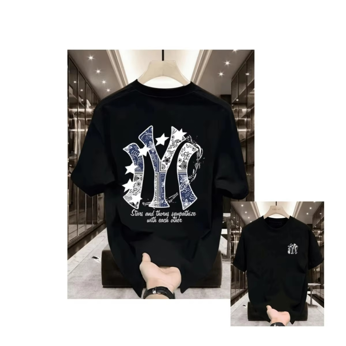2026 Street Trendy Merk Sportl - Street Fashion Brand Logo recensie en prijs