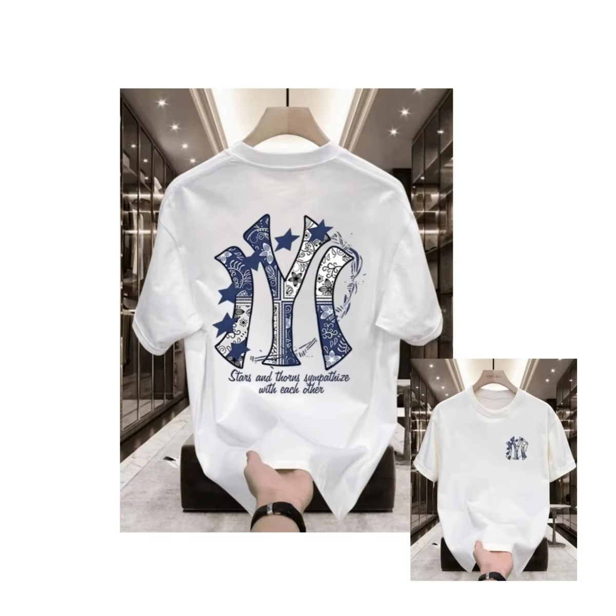 2026 Street Trendy Merk Sportl - Street Fashion Brand Logo recensie en prijs
