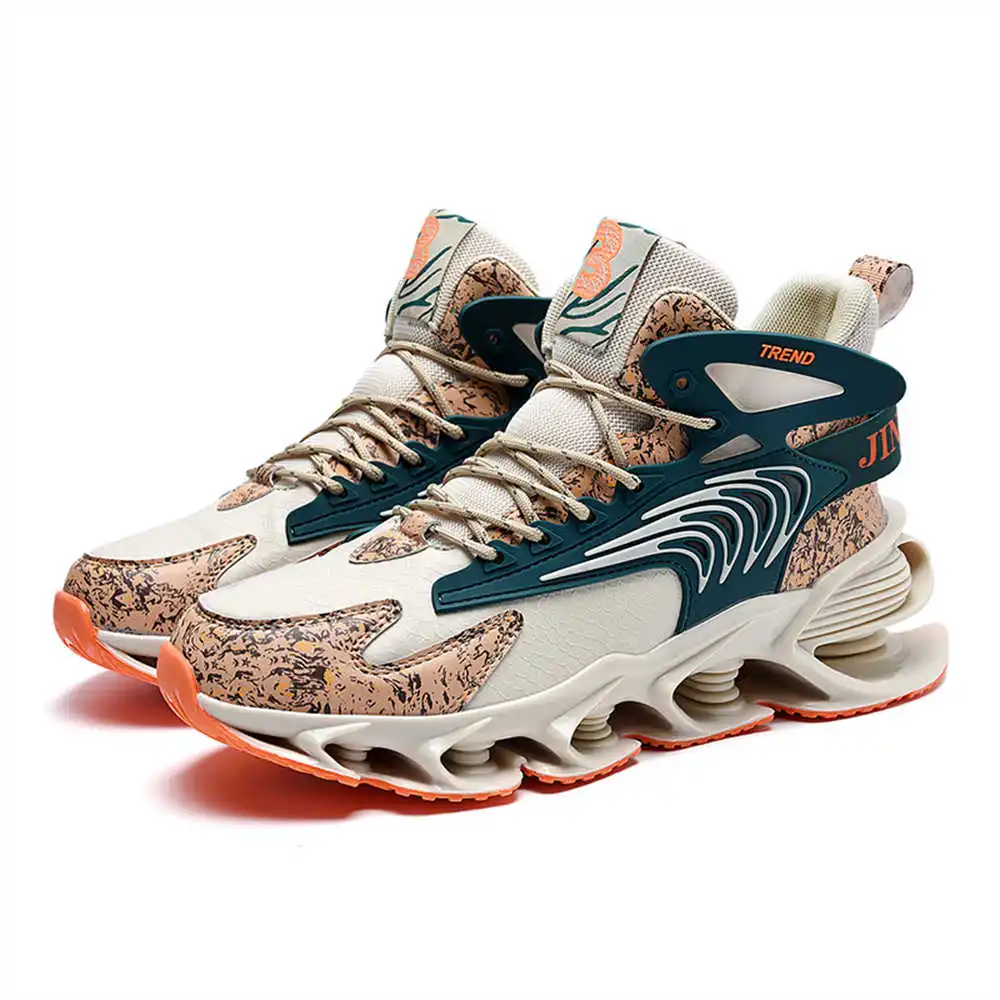 Antislip Mid Kind Running Snea - Street Fashion Vietnam recensie en prijs