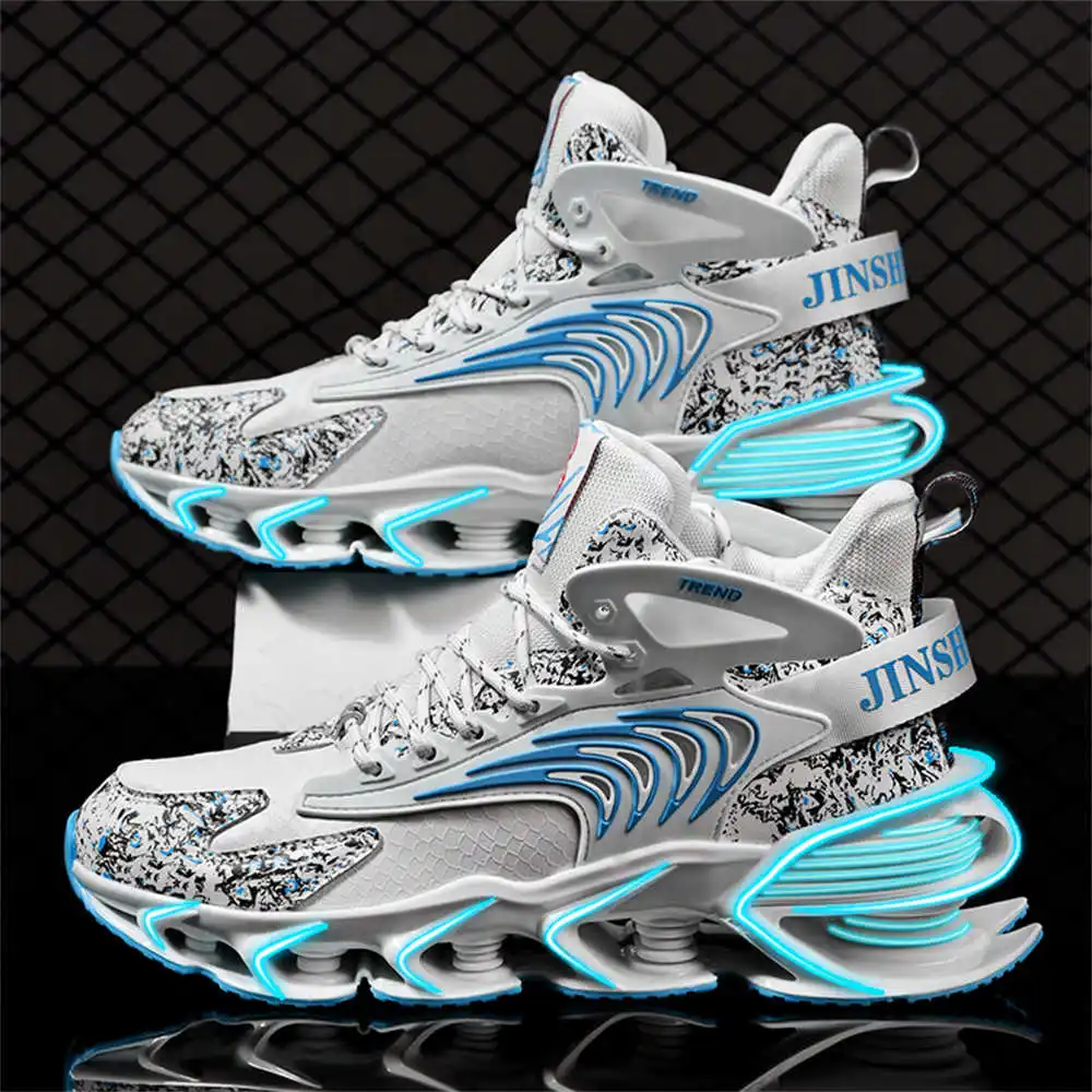 Antislip Mid Kind Running Snea - Street Fashion Vietnam recensie en prijs
