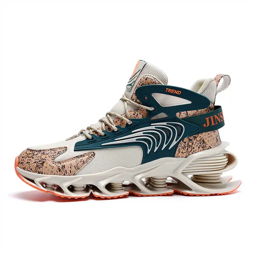 Antislip Mid Kind Running Snea - Street Fashion Vietnam recensie en prijs