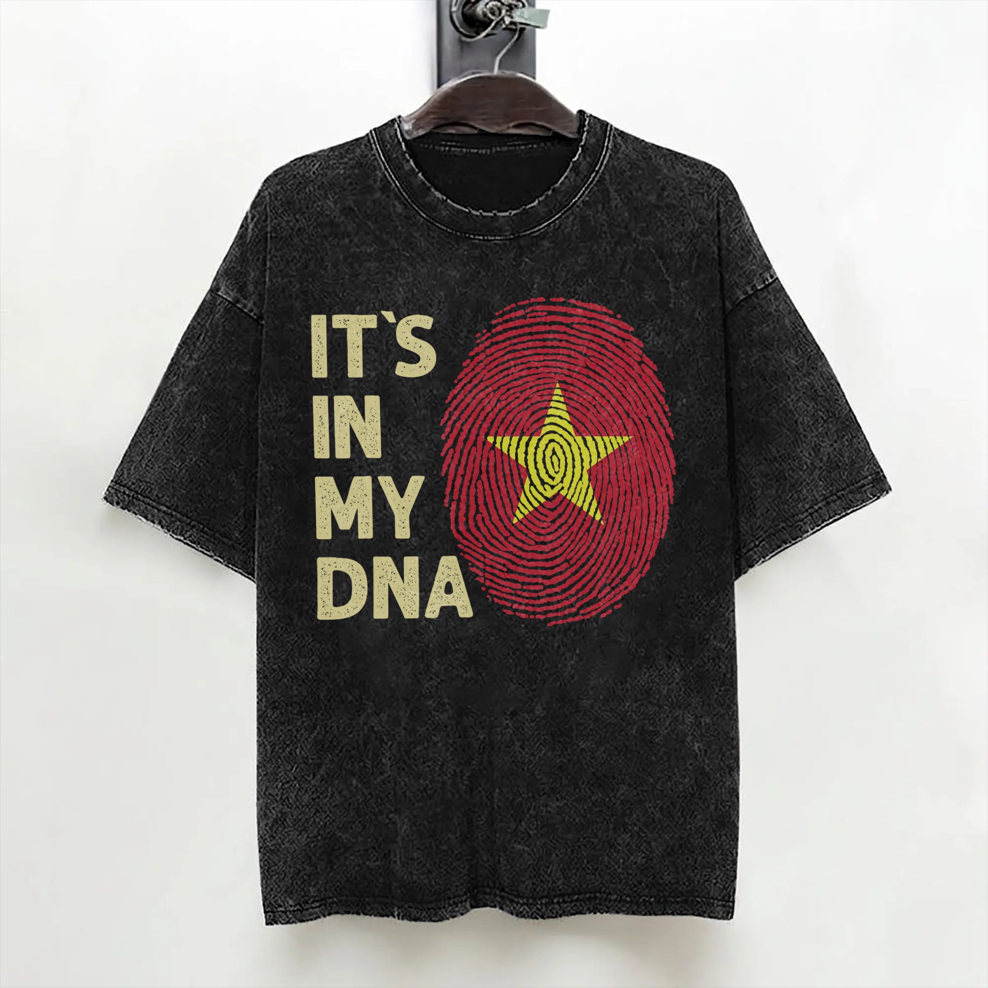 Vietnam in mijn DNA Vietnam Vl - Street Fashion Vietnam recensie en prijs
