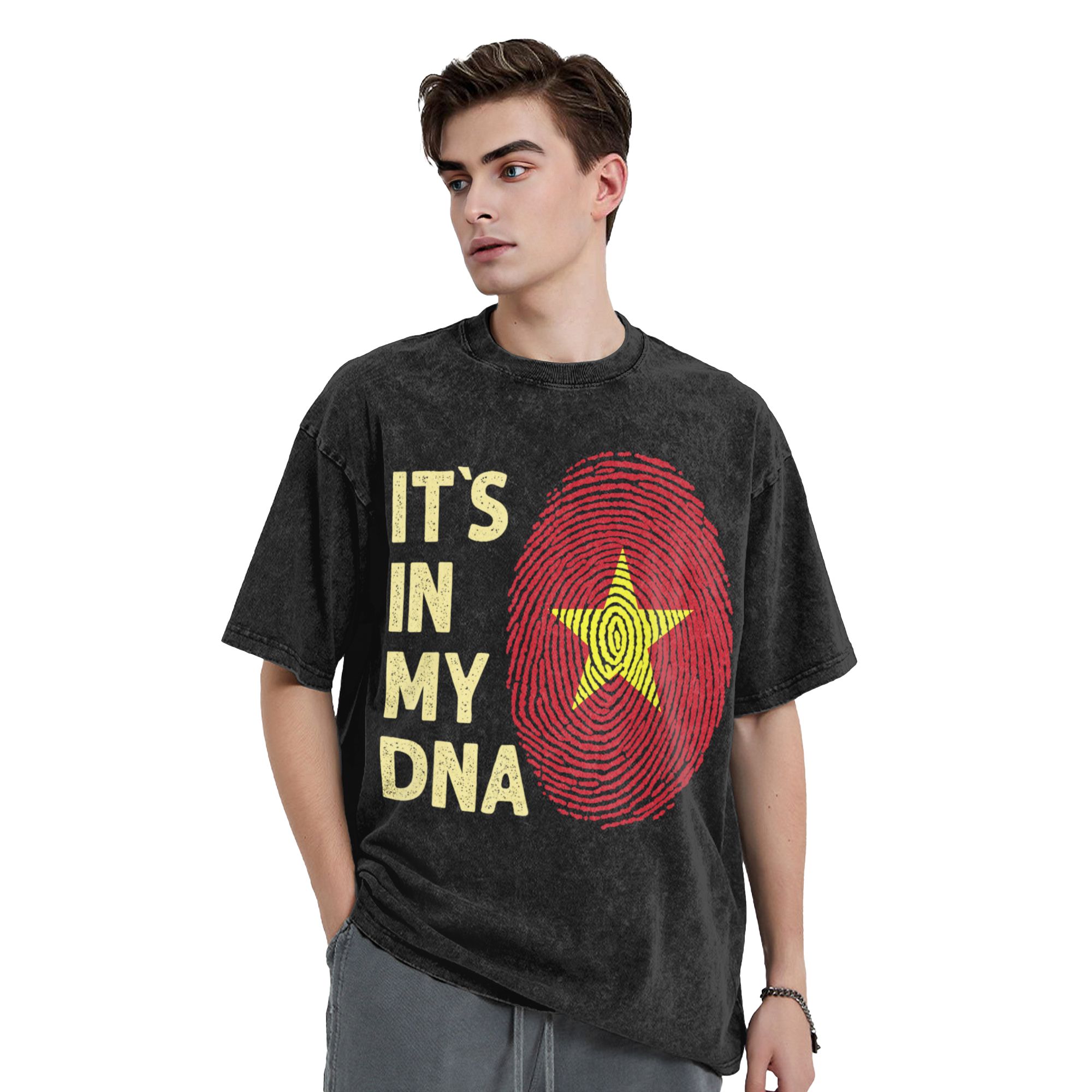 Vietnam in mijn DNA Vietnam Vl - Street Fashion Vietnam recensie en prijs