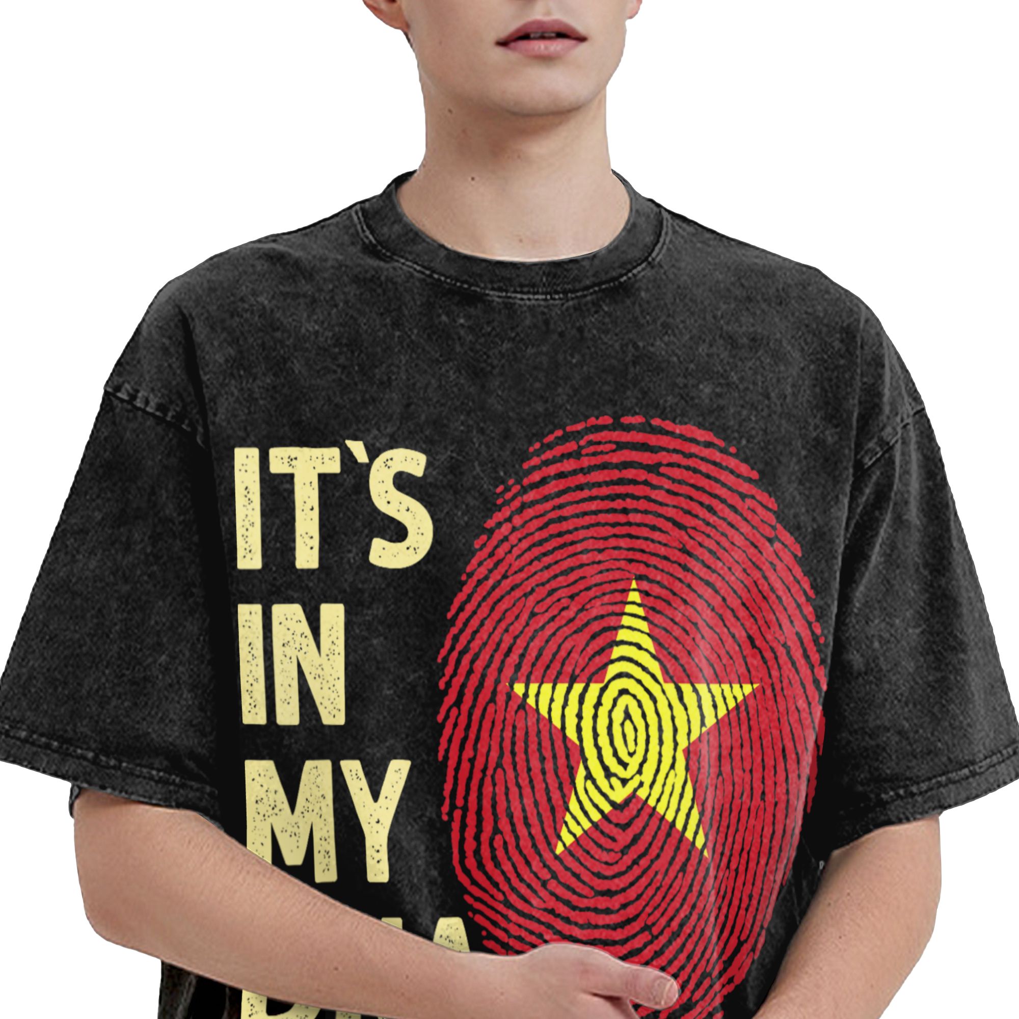 Vietnam in mijn DNA Vietnam Vl - Street Fashion Vietnam recensie en prijs