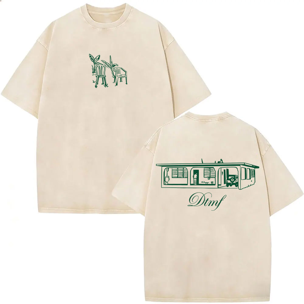 Gewassen Vintage Rapper Bad Bu - Foto Street Fashion recensie en prijs