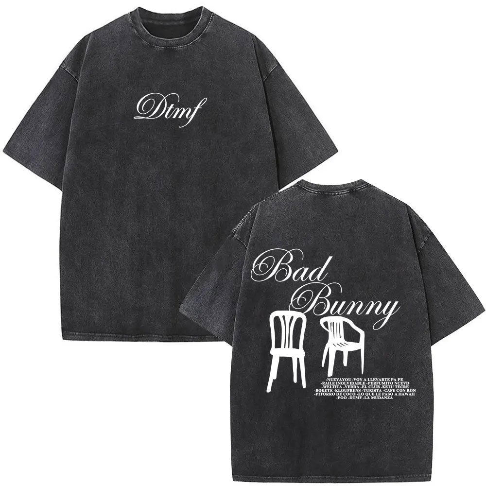 Gewassen Vintage Rapper Bad Bu - Foto Street Fashion recensie en prijs