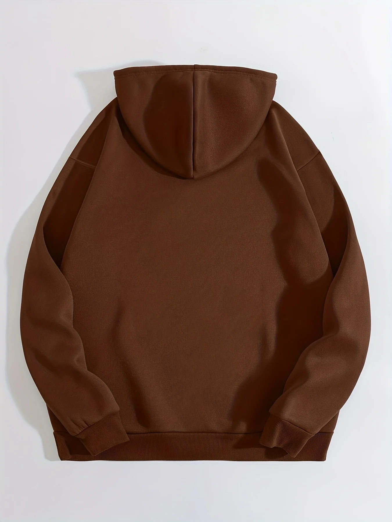 Herfst Casual Hoodie Outdoor S - Street Fashion Brand Logo recensie en prijs