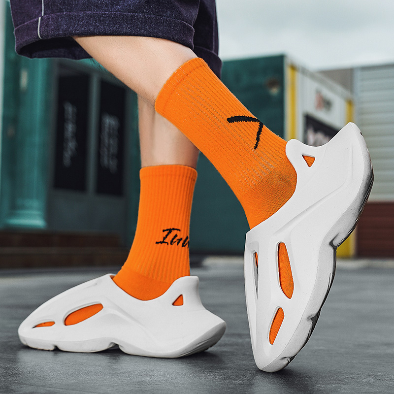 Luxe Designer Brand Mannen Vro - Street Fashion Brand recensie en prijs