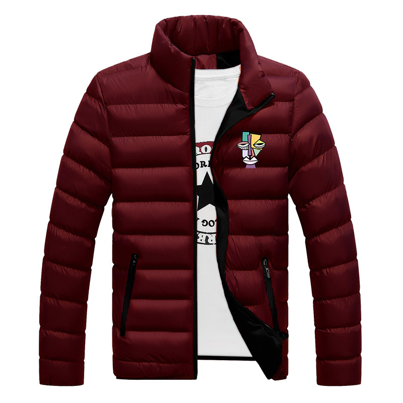 2026 Heren Picasso-stijl Kubis - Street Fashion Brand Logo recensie en prijs