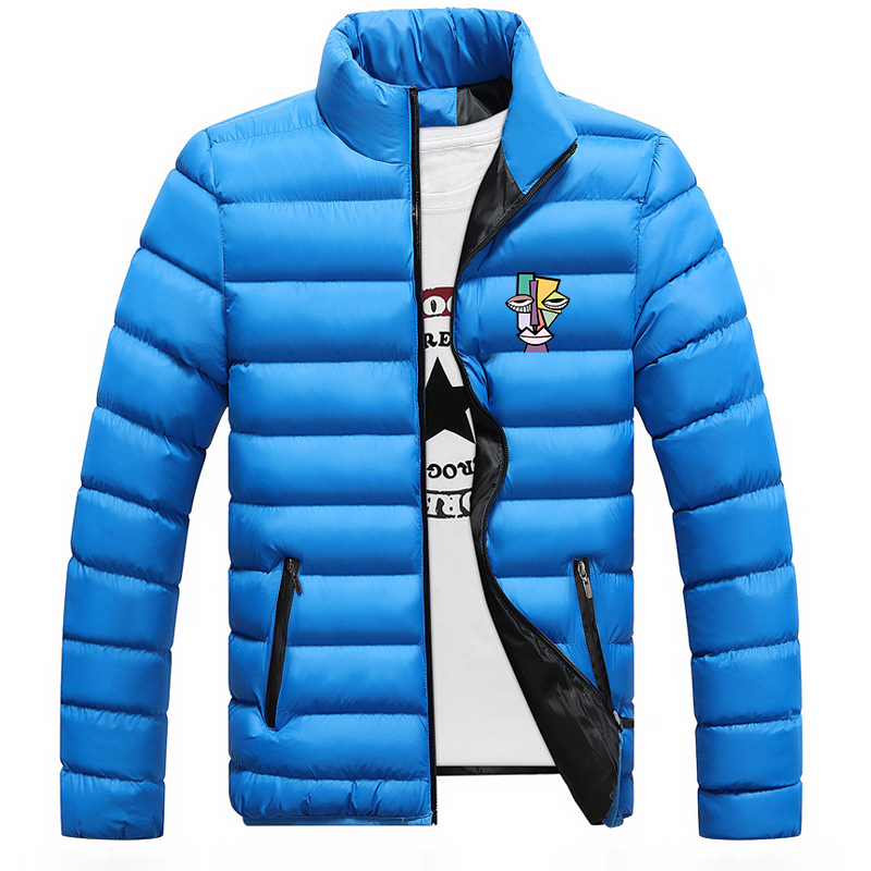 2026 Heren Picasso-stijl Kubis - Street Fashion Brand Logo recensie en prijs
