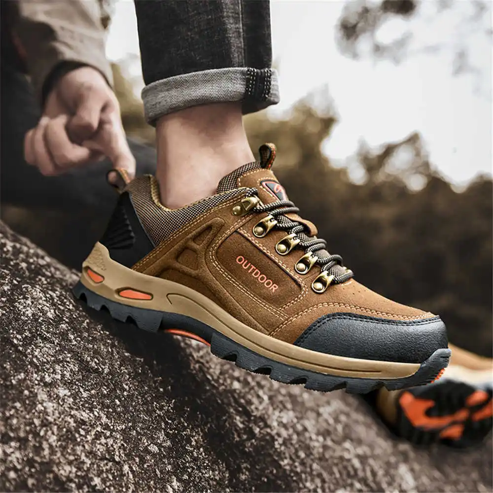 Antislip veterschoenen Wandele - Street Fashion Vietnam recensie en prijs