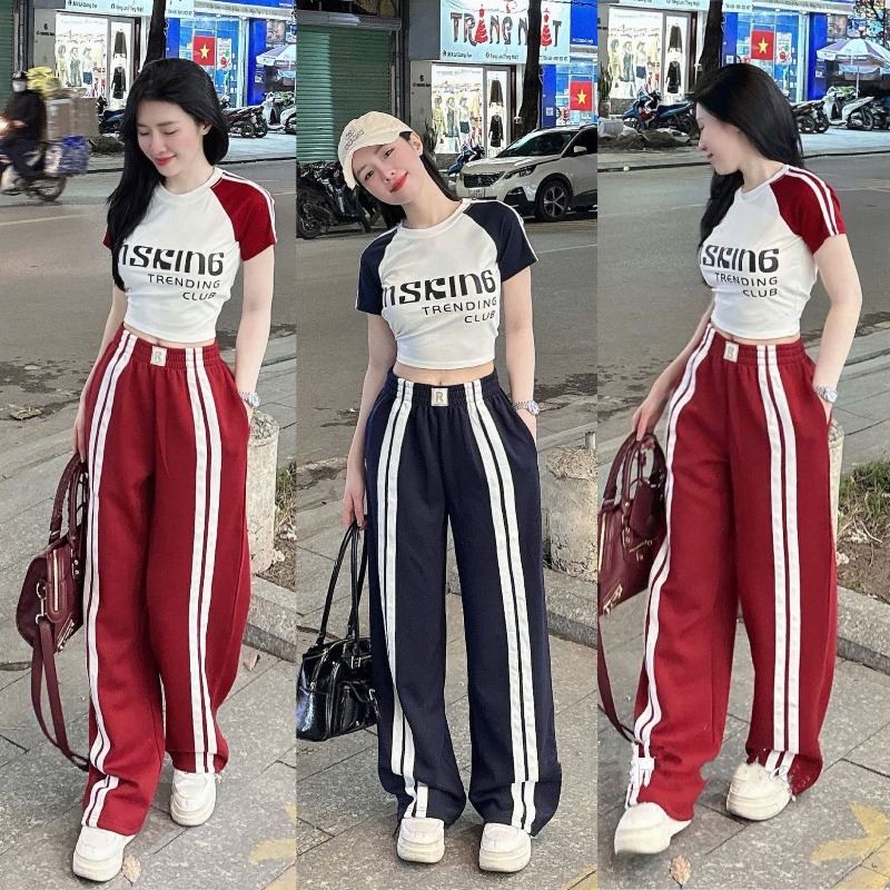 Modepak Dames Zomer Nieuw Scho - Street For Fashion recensie en prijs