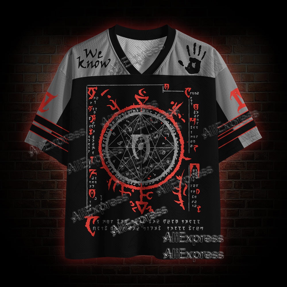 (ZZ) Meest verkochte producten - Street Fashion Jersey recensie en prijs