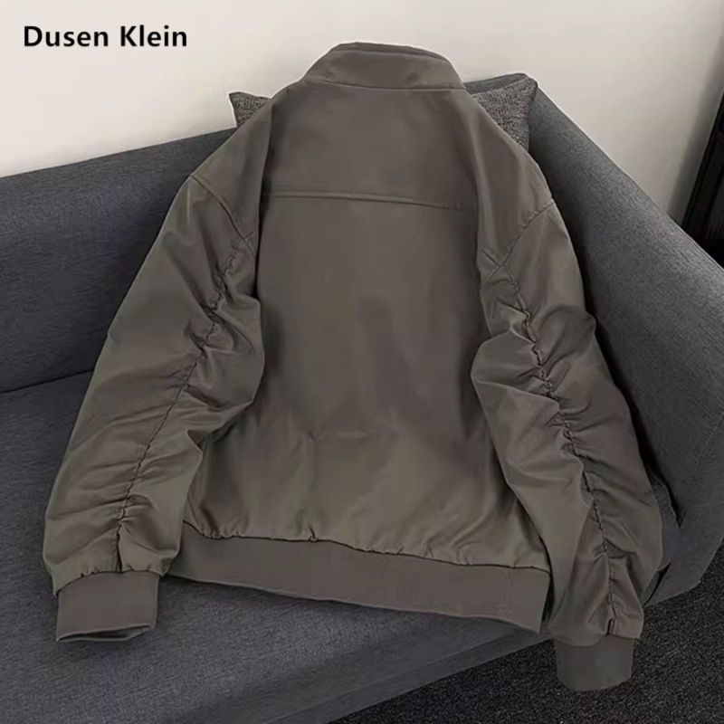 Jasjassen Heren Titan Super He - Street Fashion For Boy recensie en prijs