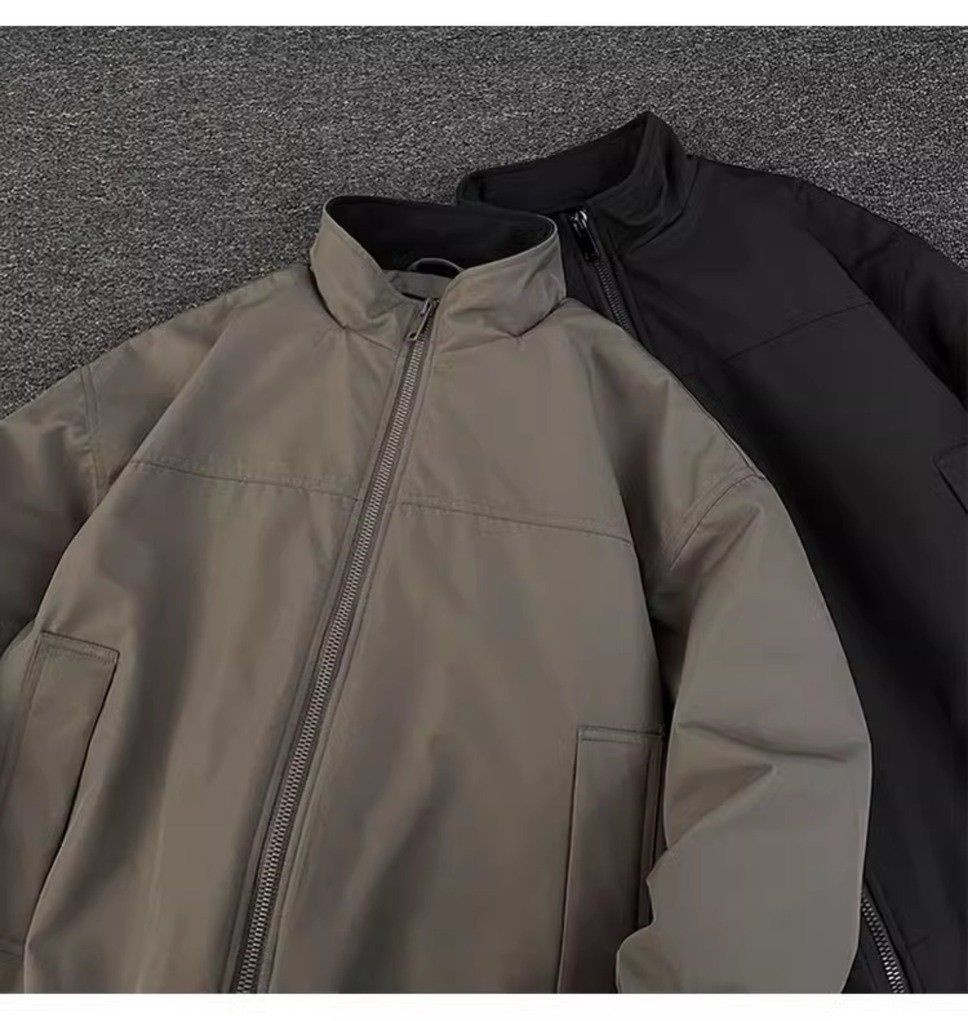 Jasjassen Heren Titan Super He - Street Fashion For Boy recensie en prijs