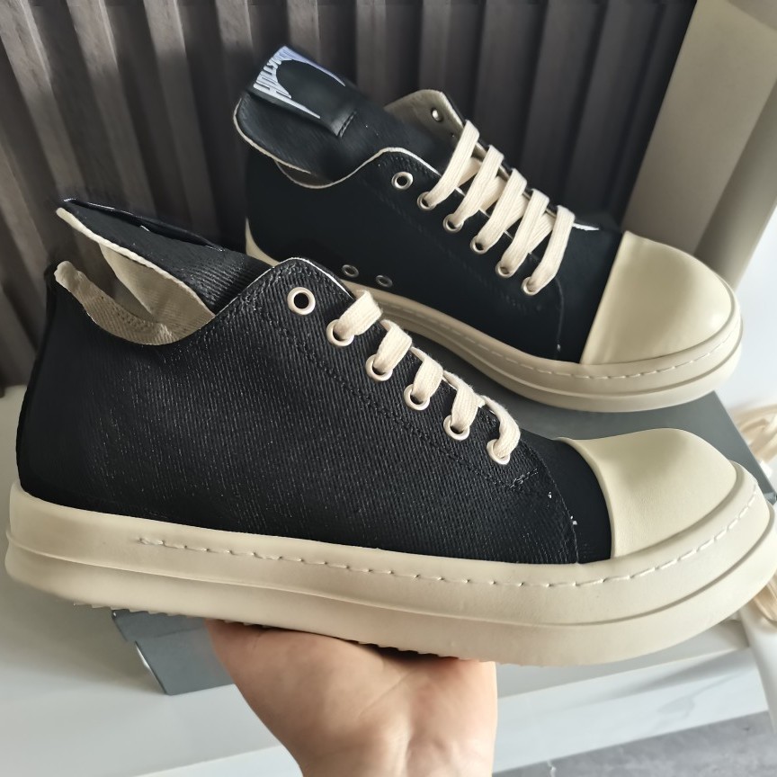 Klassieke merk casual damessch - Street Fashion Brand recensie en prijs