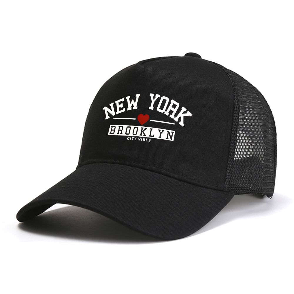 New York Brooklyn City basebal - Street Fashion In New York recensie en prijs