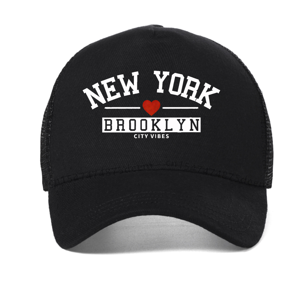 New York Brooklyn City basebal - Street Fashion In New York recensie en prijs