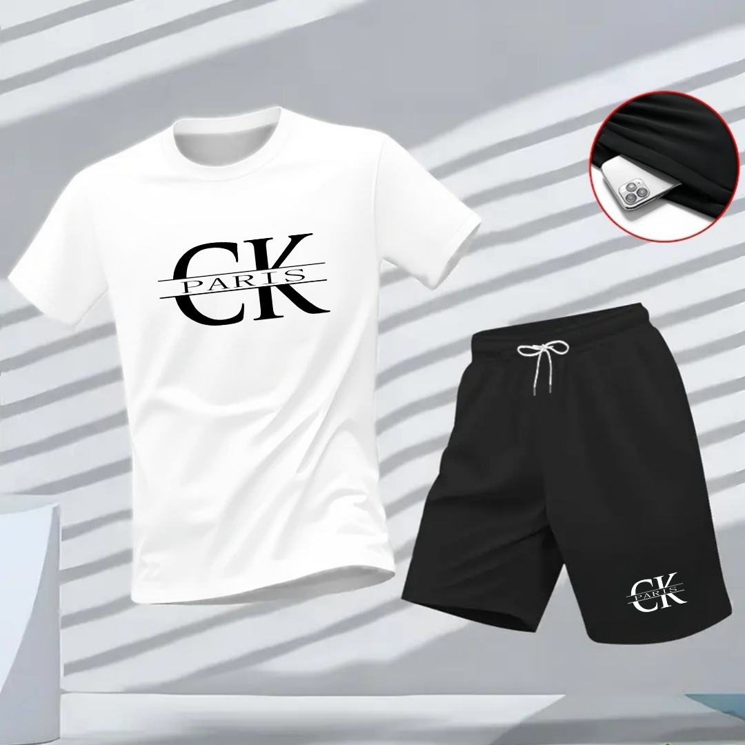 Een gloednieuwe zomercollectie - Street Fashion Brand recensie en prijs