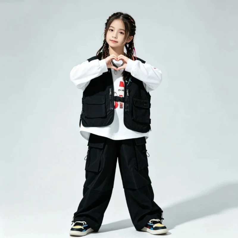 Street Dance-kostuum Jongens M - Street Fashion For Boy recensie en prijs