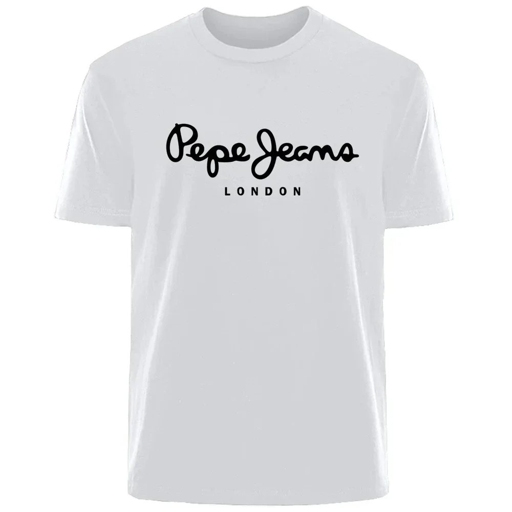 2026 Nieuw Pepe Jeans London D - Street Fashion Brand Logo recensie en prijs