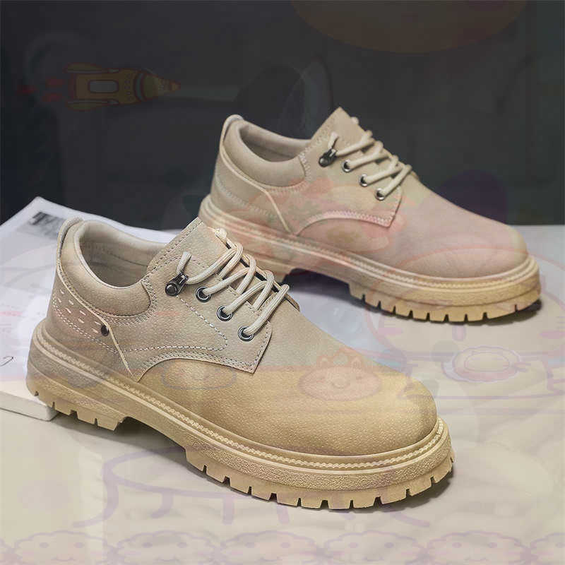 Donker natuurlijk leer Mode-sn - Street Fashion Vietnam recensie en prijs