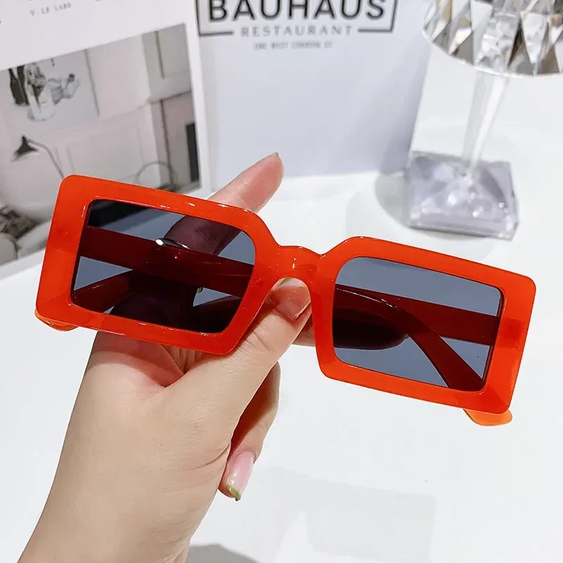 Nieuwe Dames Zonnebril Met Kle - Street Fashion Glasses recensie en prijs
