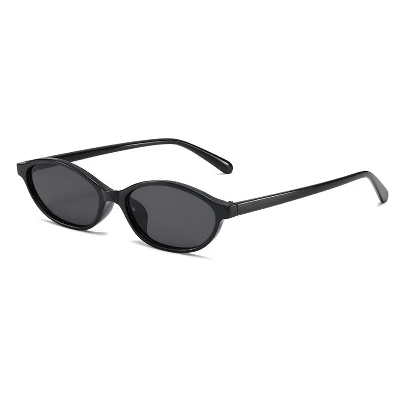 Retro ovale zonnebril mode dam - Street Fashion Glasses recensie en prijs