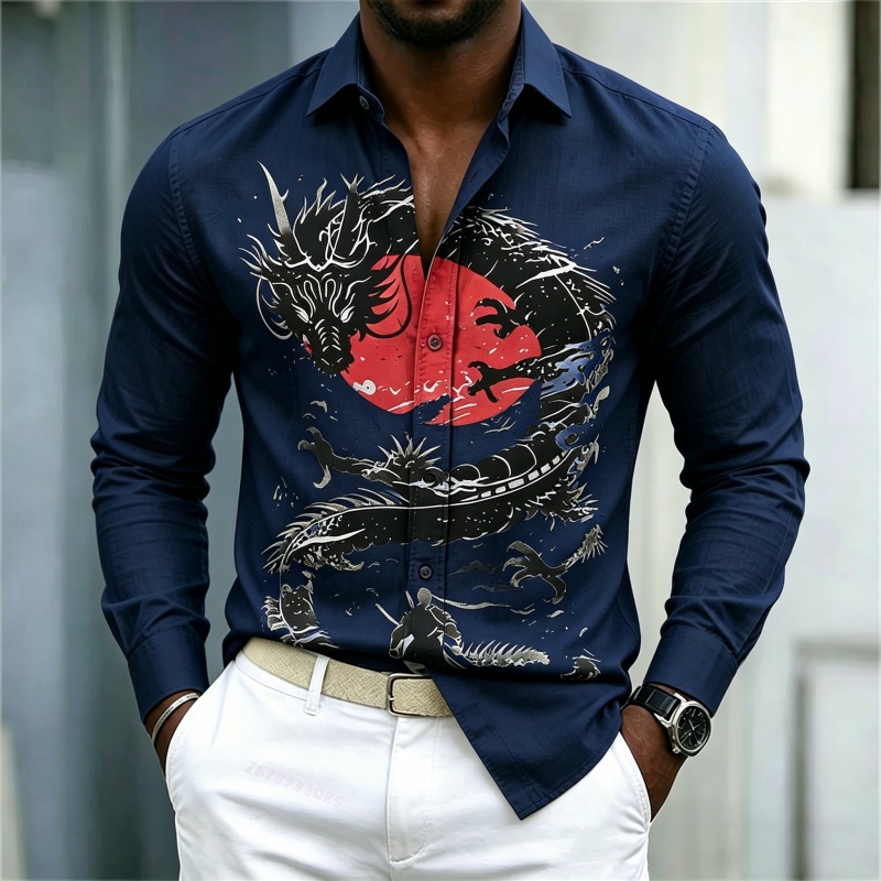 2026 Nieuw Herenoverhemd Wit Z - Street For Fashion recensie en prijs