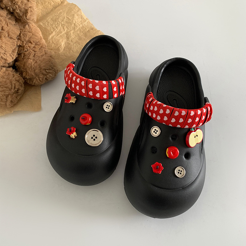 Damesmode Klompen Indoor Straa - Street Fashion Walk recensie en prijs