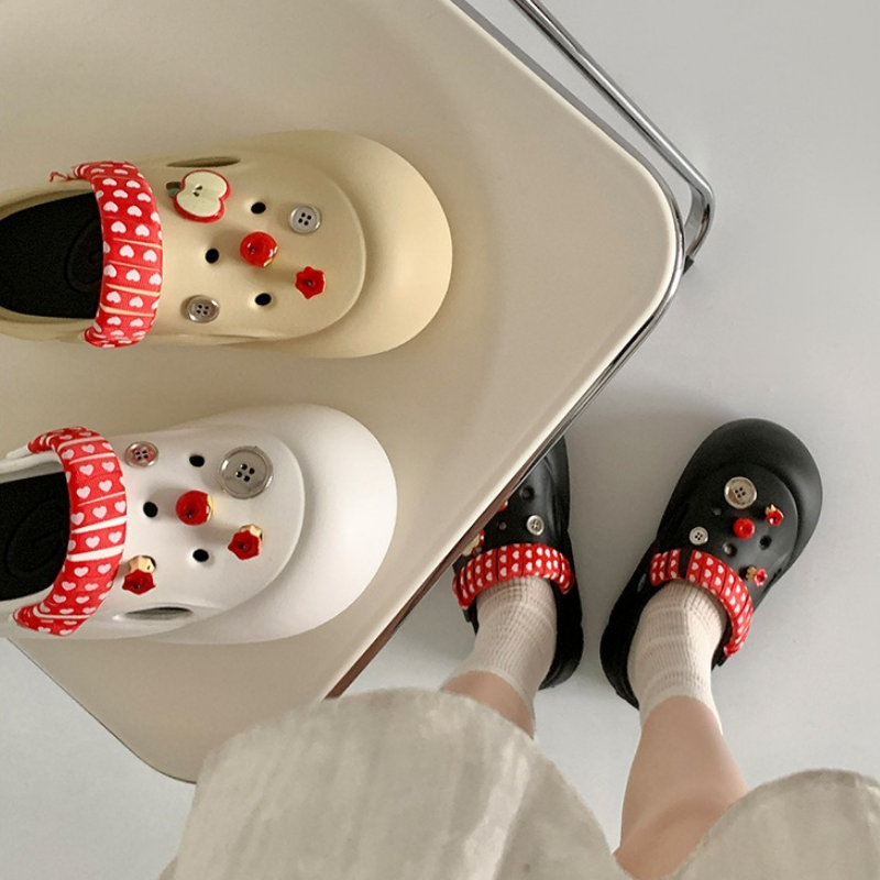 Damesmode Klompen Indoor Straa - Street Fashion Walk recensie en prijs