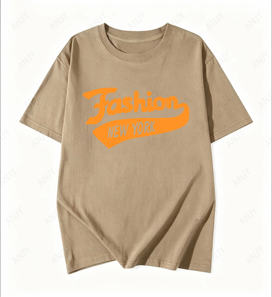 New York Street Style T-shirt  - Street Fashion In New York recensie en prijs