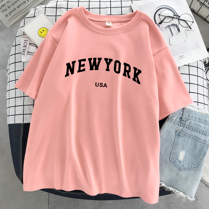 New York Usa City Letter Graph - Street Fashion In New York recensie en prijs
