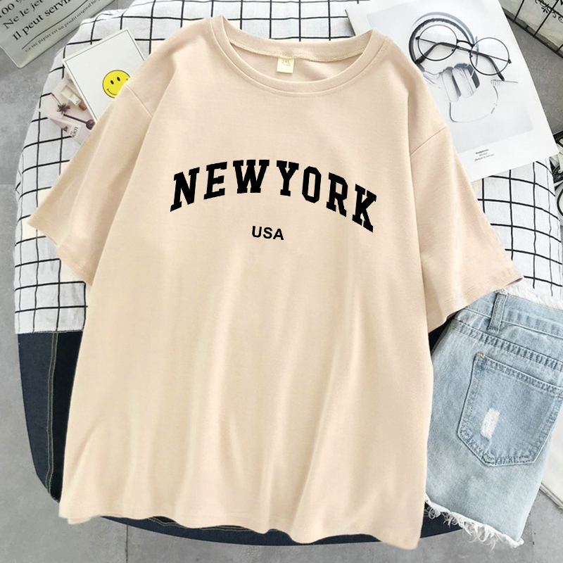 New York Usa City Letter Graph - Street Fashion In New York recensie en prijs