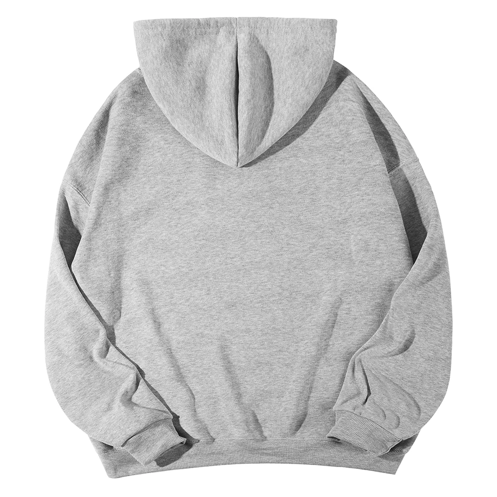 Relaxed Fit dameshoodie NEW YO - Street Fashion In New York recensie en prijs