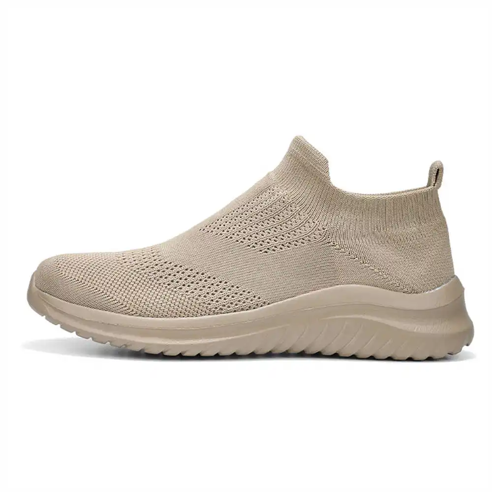 Beige Zachte Nieuwe Nieuwighei - Street Fashion Vietnam recensie en prijs
