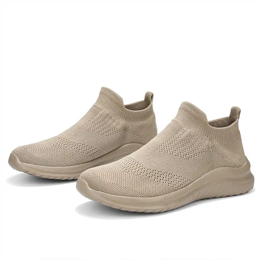 Beige Zachte Nieuwe Nieuwighei - Street Fashion Vietnam recensie en prijs