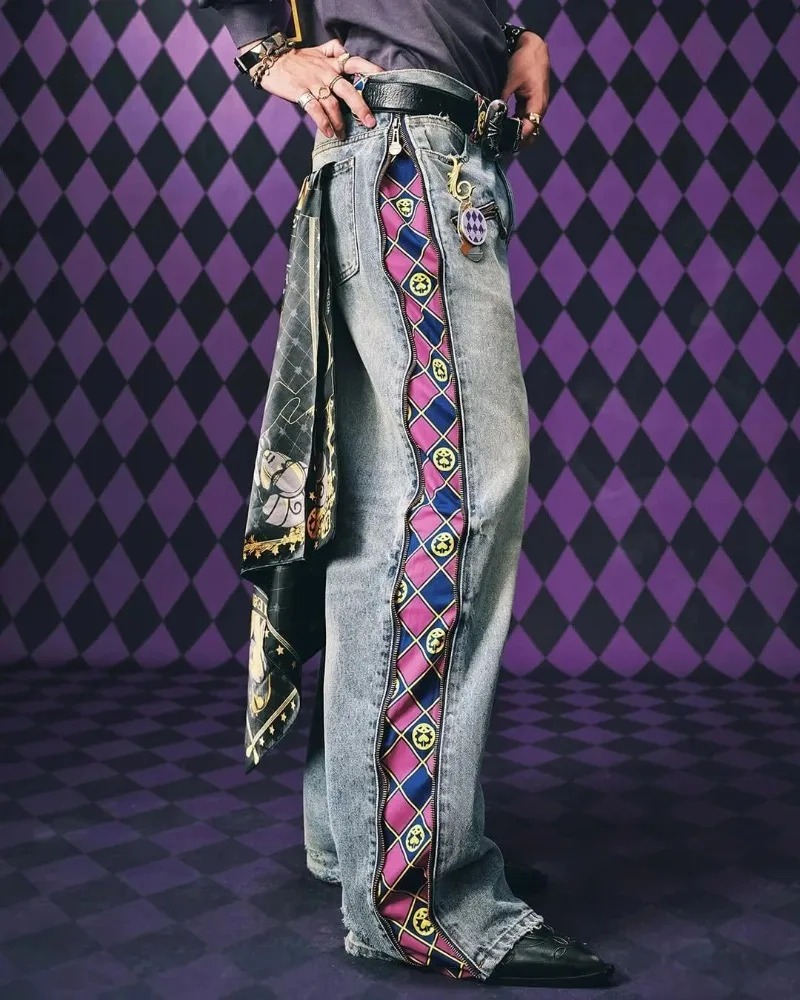 Y2K Streetwear Heren Hip Hop H - Street Fashion Harajuku recensie en prijs