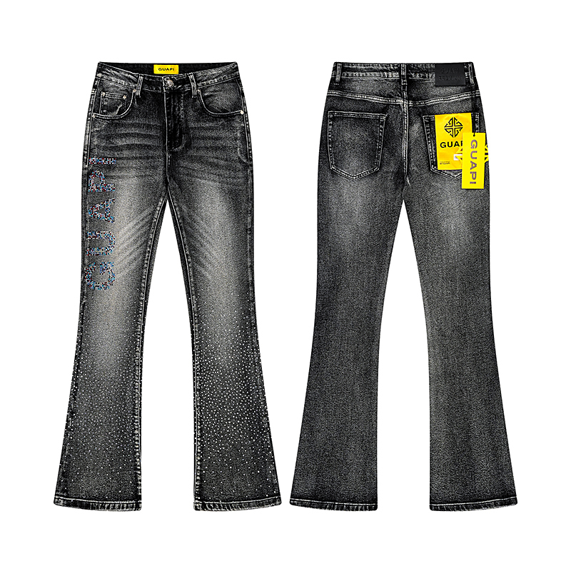 High Street Trend Merk Mode Mi - Street Fashion Brand Logo recensie en prijs